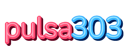 pulsa303 — logo kanal