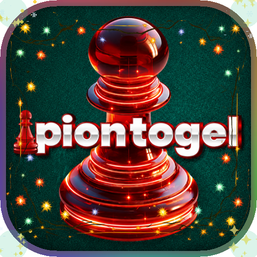piontogel — galeri pratinjau - APK Resmi